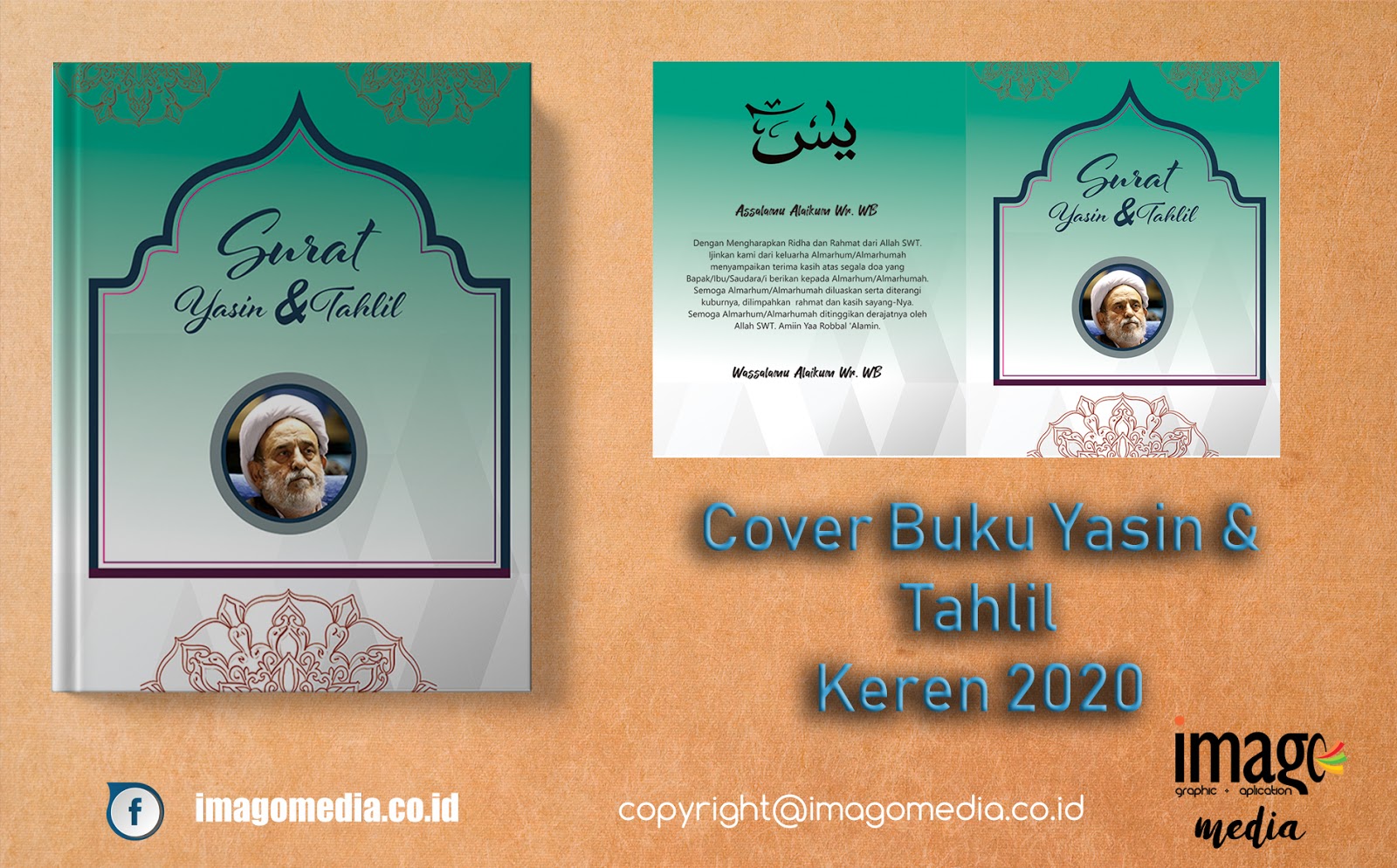 download buku yasin dan tahlil photoshop